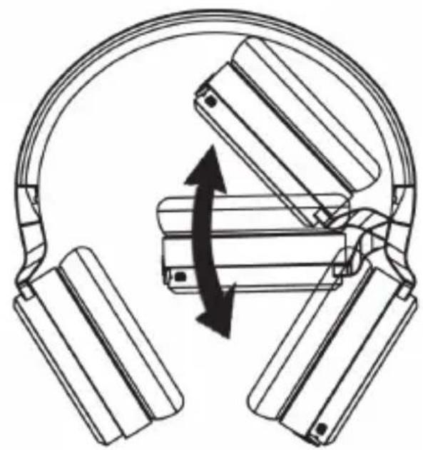 SILVERCREST SBTH 4.1 A1 - Spedire/Conservare il dispositivo inutilizzato - 1