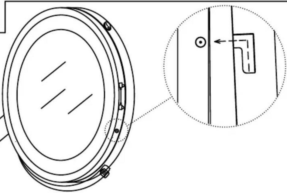 MIOMARE HG00718 - MIROIRGROSSISSANT - 2