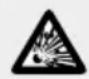 MIOMARE HG00718 - DANGER de MORT! rangez - 1