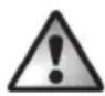SILVERCREST SRGS 1400 A1 - Explanation of the symbols used - 8