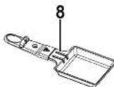 SILVERCREST SRGS 1400 A1 - 3