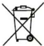 SILVERCREST SHTT 2200 B1 - Disposal of the appliance - 1