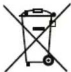 SILVERCREST SHTT 2200 B1 - Smaltimento dell'apparecchio - 1