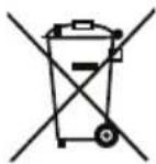 SILVERCREST SHTT 2200 B1 - Utylizacja urządzenia - 1