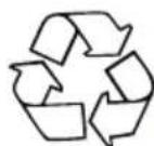 SILVERCREST SHTT 2200 B1 - Utylizacja opakowania - 1