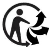 SILVERCREST SHTR 2200 F3 - Mise au rebut - 2