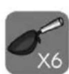 Maybaum Glass Raclette R2 - 2