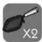 Maybaum Glass Raclette R2 - Raclette 4 - 3