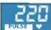 Energetics Exercise Monitor E205 - PULsbiakn ouxvotnta - 6