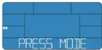 Energetics Exercise Monitor E205 - Návod na použitie - 2