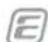 Energetics Exercise Monitor E205 - Settings during the workout - 1