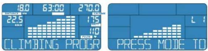 Energetics Exercise Monitor E205 - IdiotntcTou npoypamatoC - 1