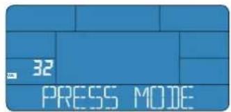 Energetics Exercise Monitor E205 - BbBexKaHe Ha NmHnTe daHHN - 1