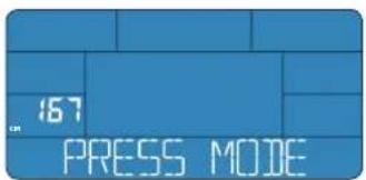 Energetics Exercise Monitor E205 - Eioayyn npoosmikov Tuow - 4