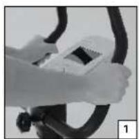 Energetics Exercise Monitor E205 - ENERGETICS - 5