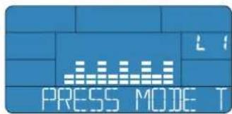 Energetics Exercise Monitor E205 - Isiotntnc npoypamatoc - 2