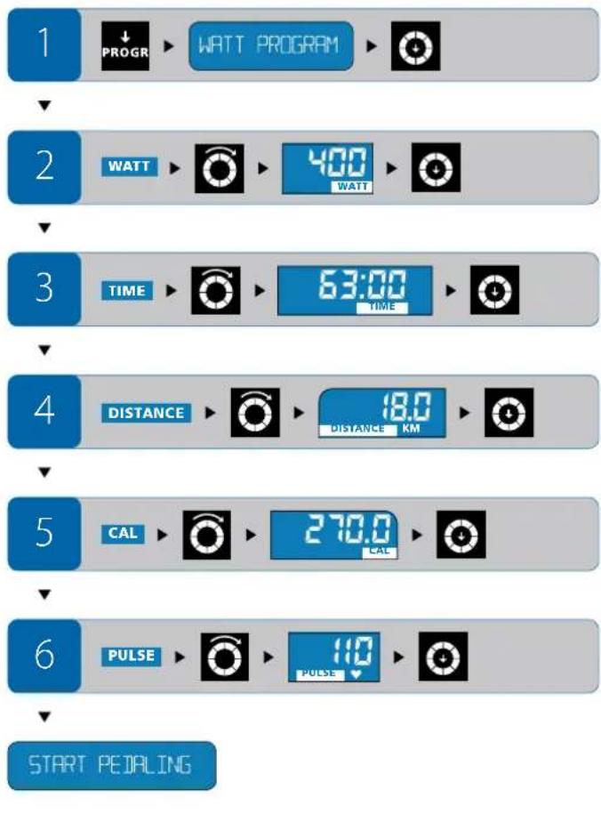 Energetics Exercise Monitor E205 - ENERGETICS - 1