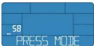 Energetics Exercise Monitor E205 - ENERGETICS - 4