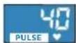 Energetics Exercise Monitor E205 - PULsden - 2
