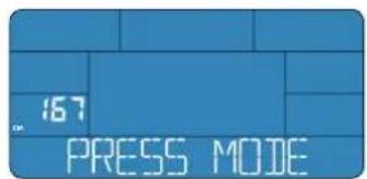 Energetics Exercise Monitor E205 - ENERGETICS - 3