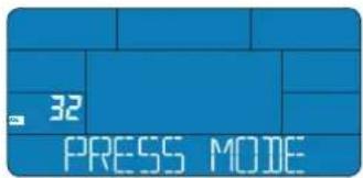 Energetics Exercise Monitor E205 - Bn6ip nporpamn - 1