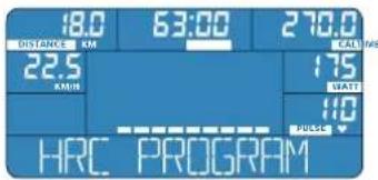 Energetics Exercise Monitor E205 - VAT Program - Vati - 3