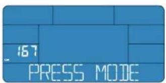 Energetics Exercise Monitor E205 - BbBexKaHe Ha NmHnTe daHHN - 4