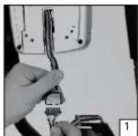 Energetics Exercise Monitor E205 - jgssU b. - 4