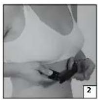 Energetics Exercise Monitor E205 - ENERGETICS User Manual - 3