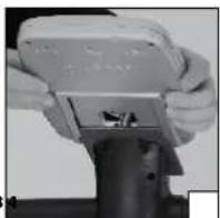 Energetics Exercise Monitor E205 - BkIOUcbHe Ha KOMIObpa - 2