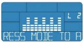 Energetics Exercise Monitor E205 - Osobine programa - 3