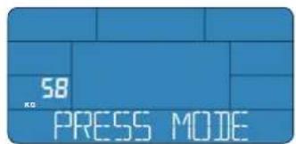 Energetics Exercise Monitor E205 - Eioayyn npoosmikov Tuow - 3