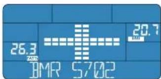 Energetics Exercise Monitor E205 - Features of this program - 1