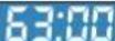 Energetics Exercise Monitor E205 - Pauza/intrerupere antrenament si Reset - 1