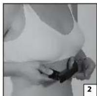 Energetics Exercise Monitor E205 - PULsden - 11