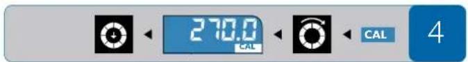 Energetics Exercise Monitor E205 - 63:00 TIME - 10