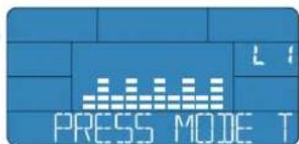 Energetics Exercise Monitor E205 - \section*{Caracteristiques de ce programme} - 2