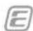 Energetics Exercise Monitor E205 - BMI - 2