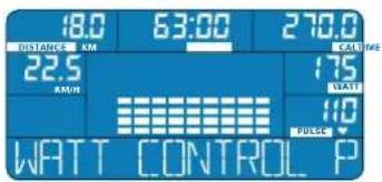 Energetics Exercise Monitor E205 - Ihctpykui 3 ekcnnyatauik Komn'topepa - 1