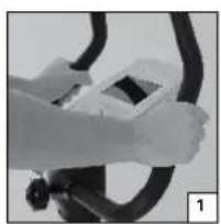 Energetics Exercise Monitor E205 - ENERGETICS User Manual - 2