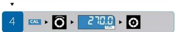 Energetics Exercise Monitor E205 - Ajuste durante el entrenamiento - 4