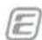 Energetics Exercise Monitor E205 - Regime di riposo - 1