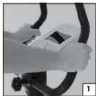 Energetics Exercise Monitor E205 - PULsden - 10