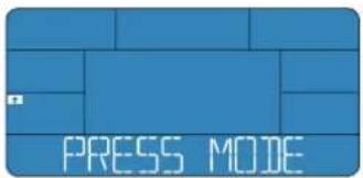 Energetics Exercise Monitor E205 - BbBexKaHe Ha NmHnTe daHHN - 2