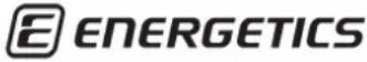 Energetics Deluxe Power Bench 1.1 - 1