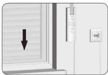 Superrollo GW195 - Démoner le superrollo GW190 / GW195 (par ex. pour un déménagement) - 3