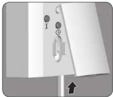 Superrollo GW195 - Effacer tous les paramétrages, réinitialiser le logiciel - 2