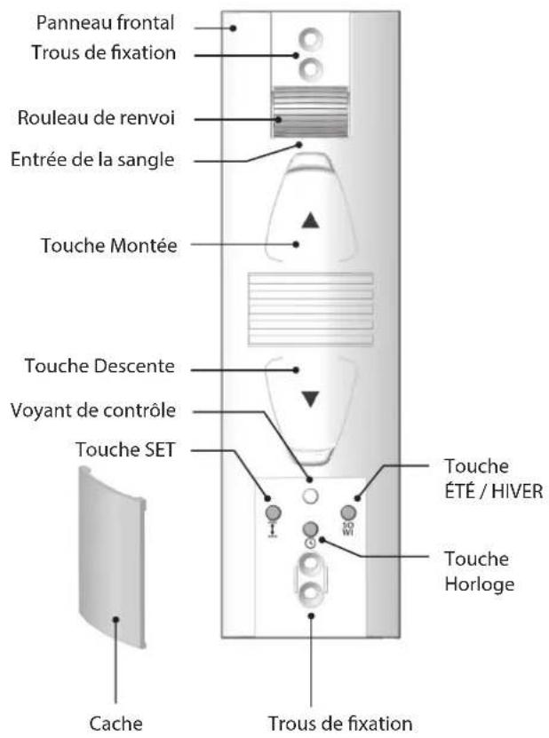 Superrollo GW195 - Vue générale - superrollo GW190 / GW195 - 2