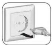 Superrollo GW180 - Attention de ne pas vous blesser avec le galet. - 3