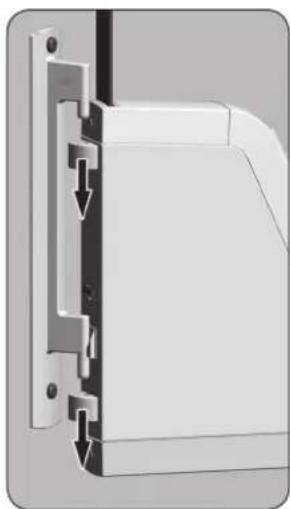 Superrollo GW180 - Démoner le superrollo GW180 / GW185 (par ex. pour un déménagement) - 3